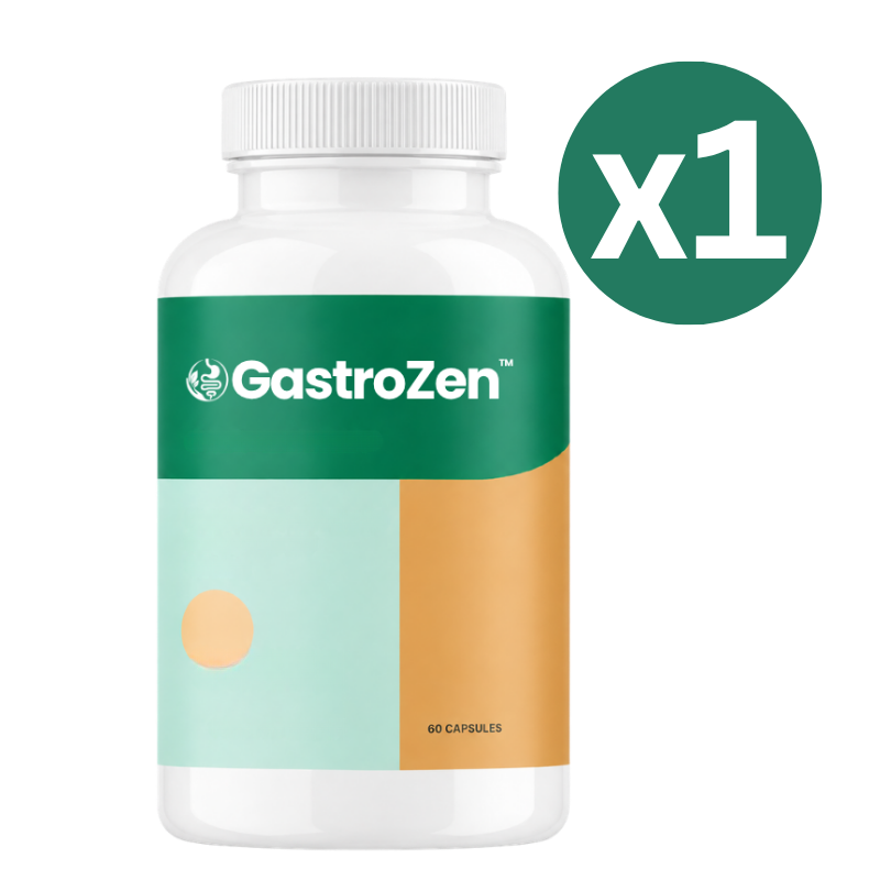 GastroZen™