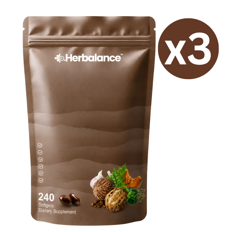 Herbalance™