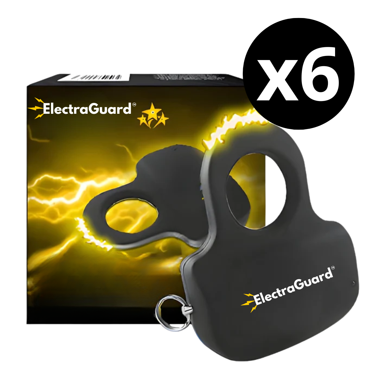 ElectraGuard™