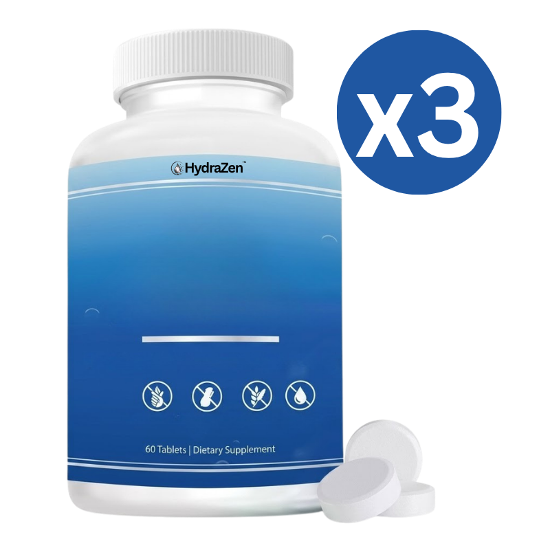 HydraZen™