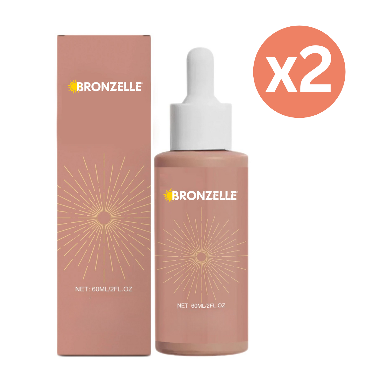 Bronzelle™