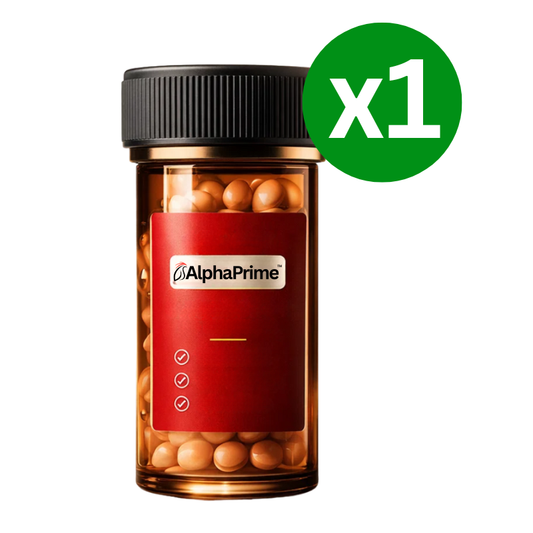 AlphaPrime™