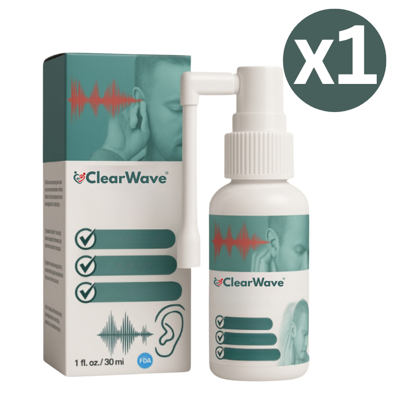 ClearWave™
