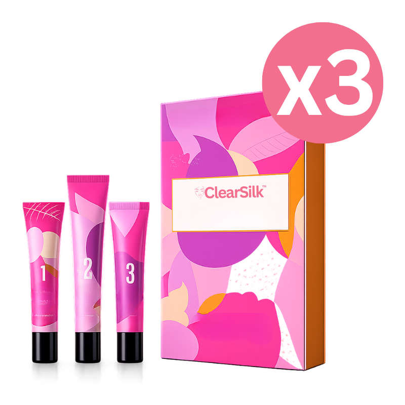 ClearSilk™