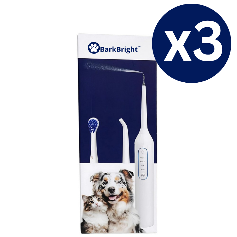 BarkBright™