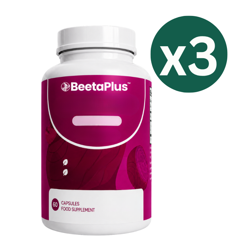 BeetaPlus™