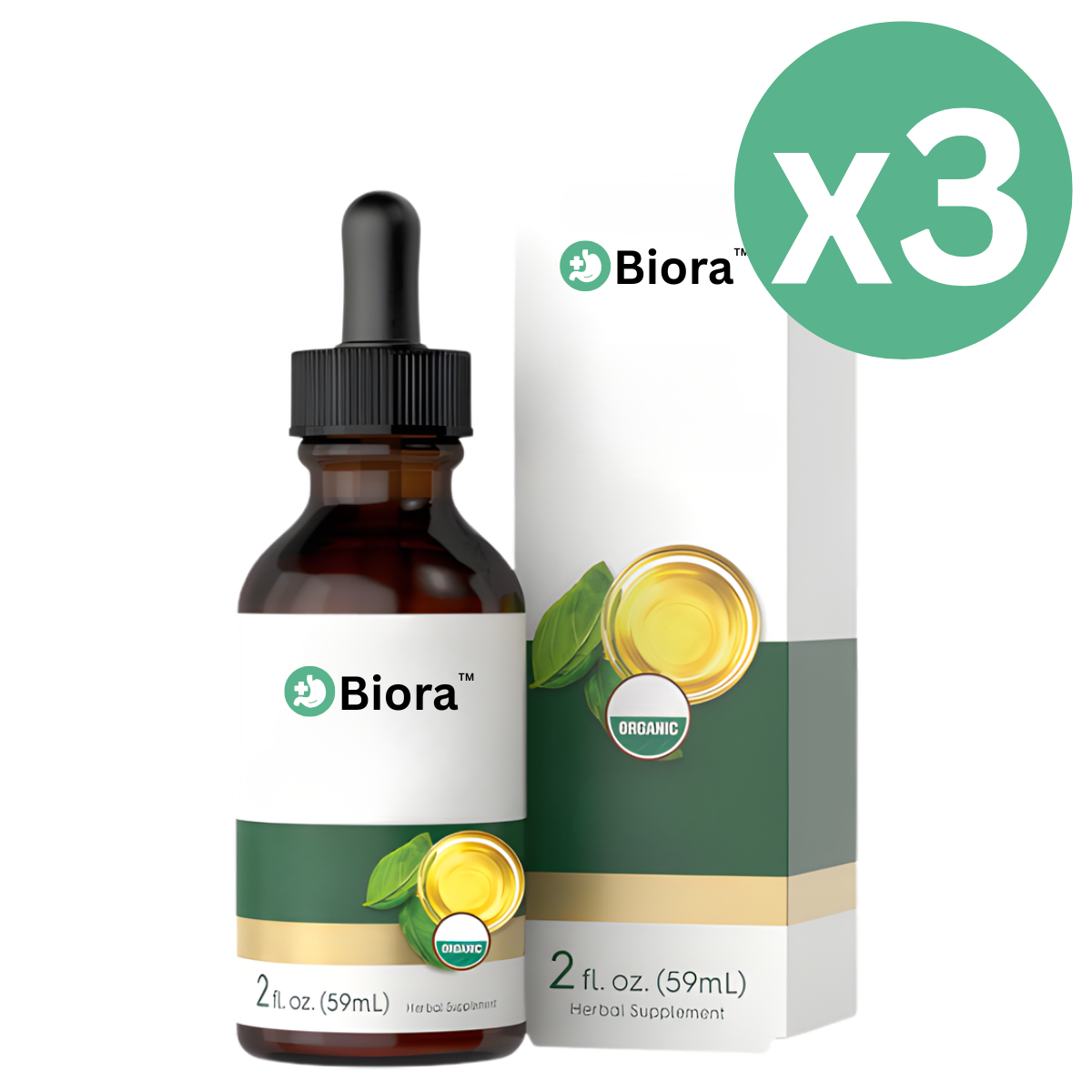 Biora™