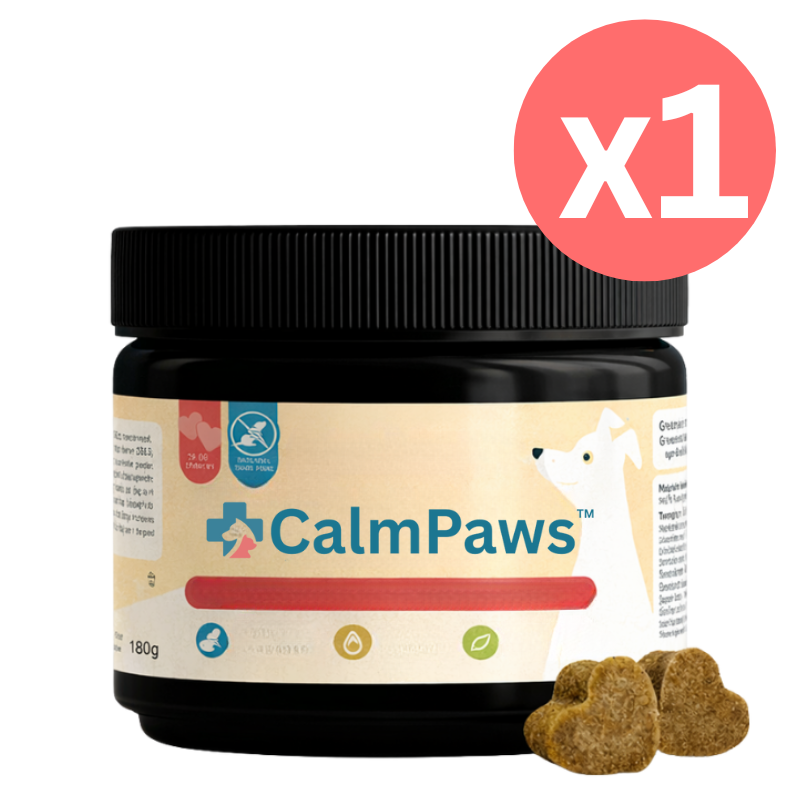 CalmPaws™