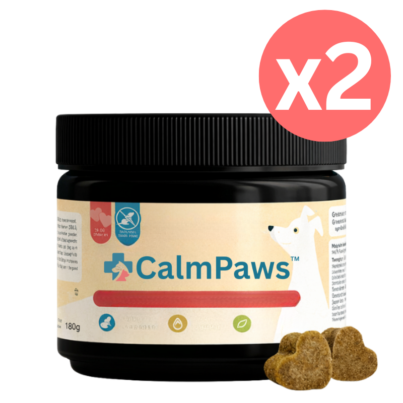 CalmPaws™