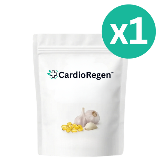 CardioRegen™