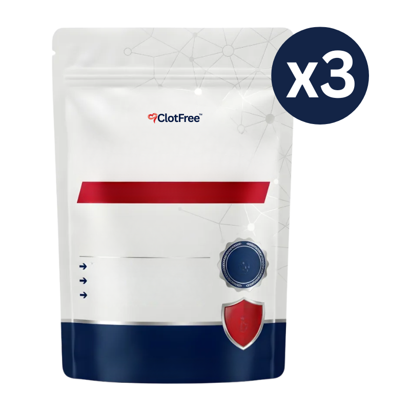 ClotFree™