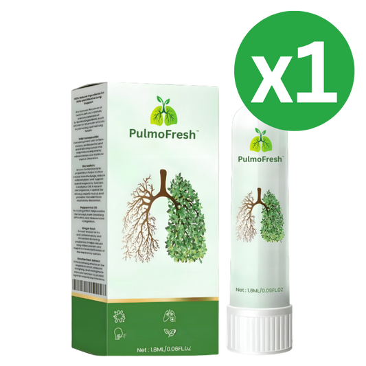 PulmoFresh™