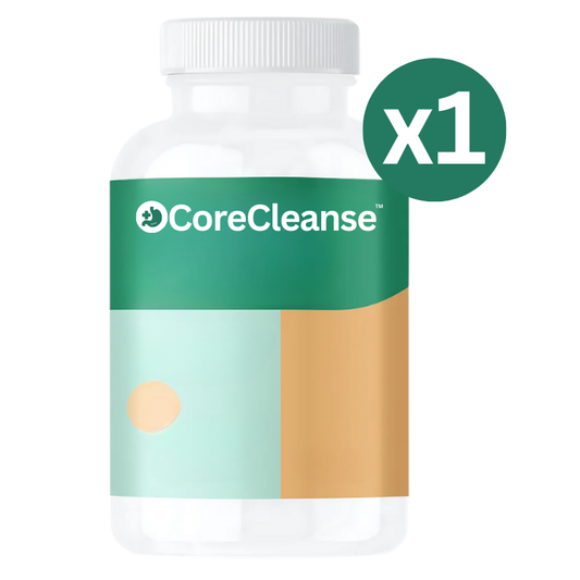 CoreCleanse™