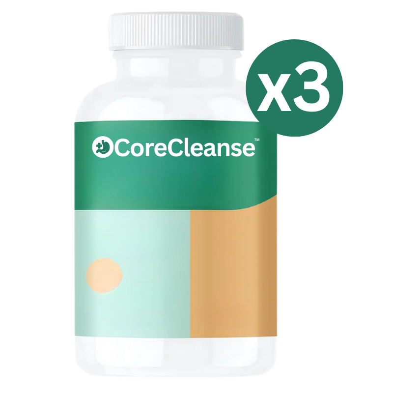 CoreCleanse™