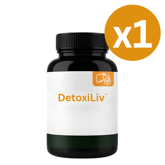 DetoxiLiv™