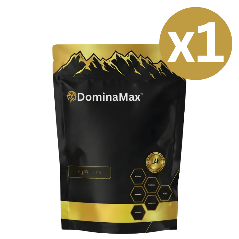DominaMax™