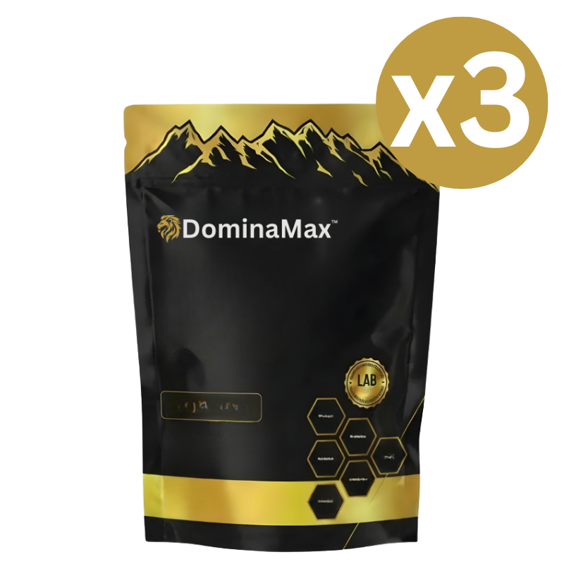 DominaMax™