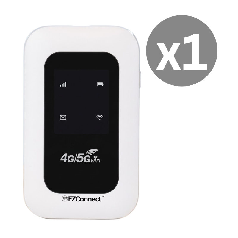 EZConnect™