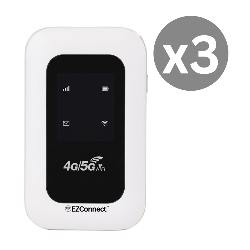 EZConnect™