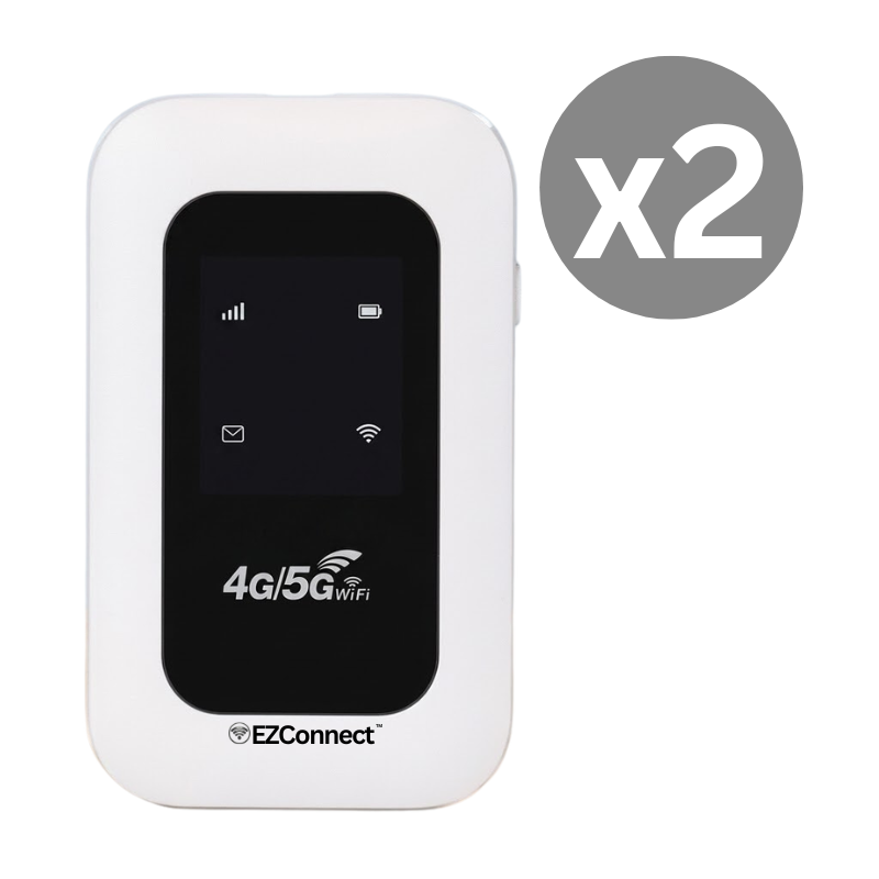 EZConnect™