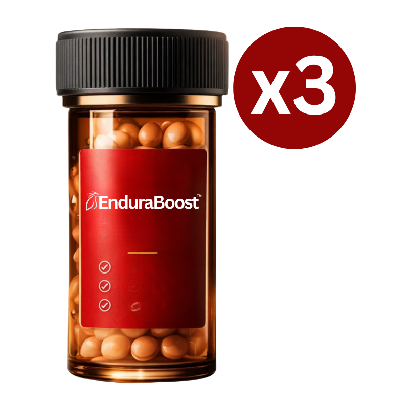 EnduraBoost™
