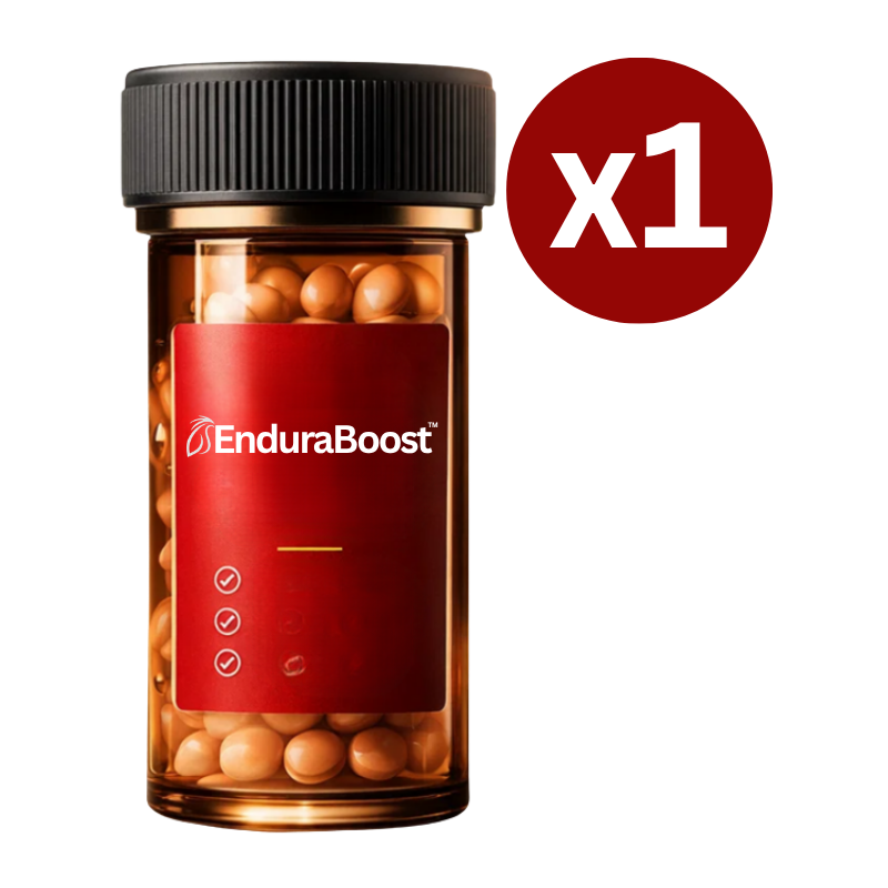 EnduraBoost™