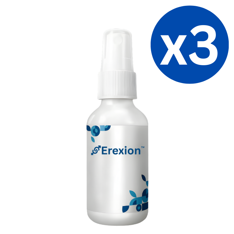 Erexion™