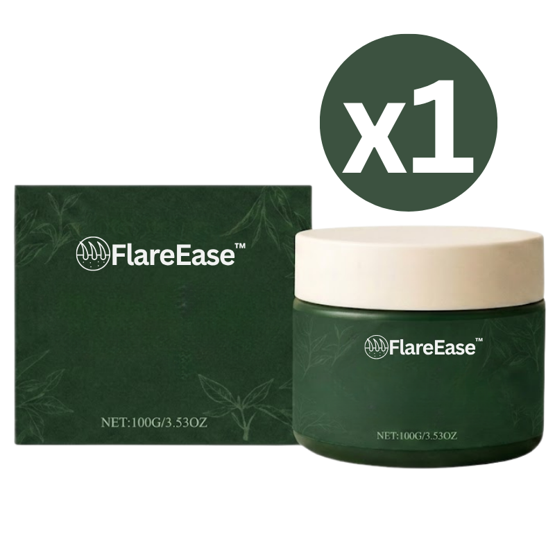 FlareEase™