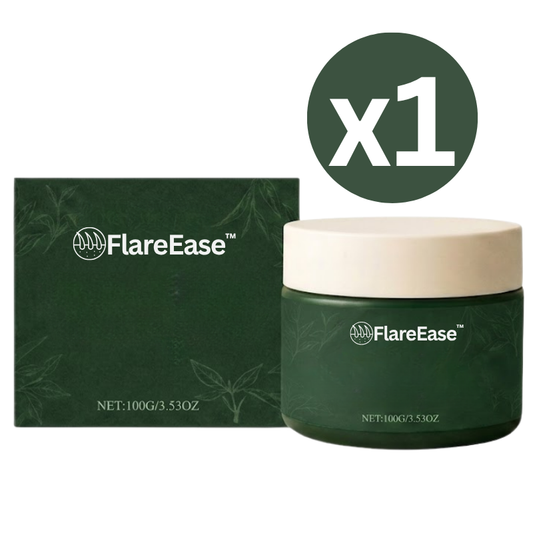 FlareEase™