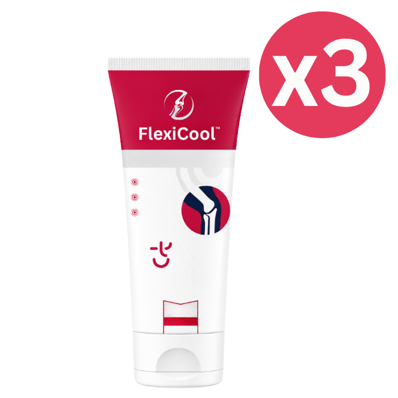 FlexiCool™