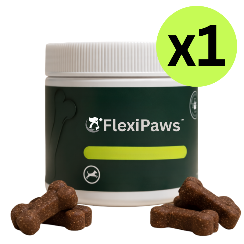 FlexiPaws™