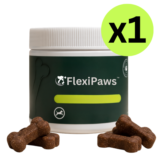 FlexiPaws™