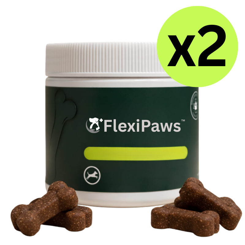 FlexiPaws™