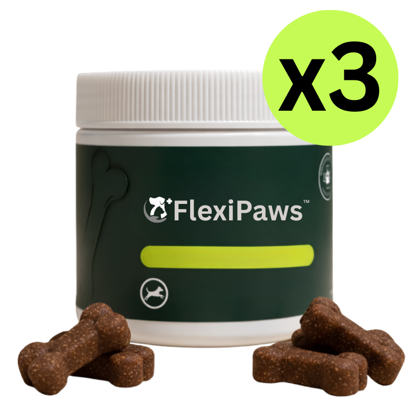 FlexiPaws™