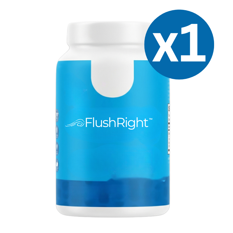 FlushRight™