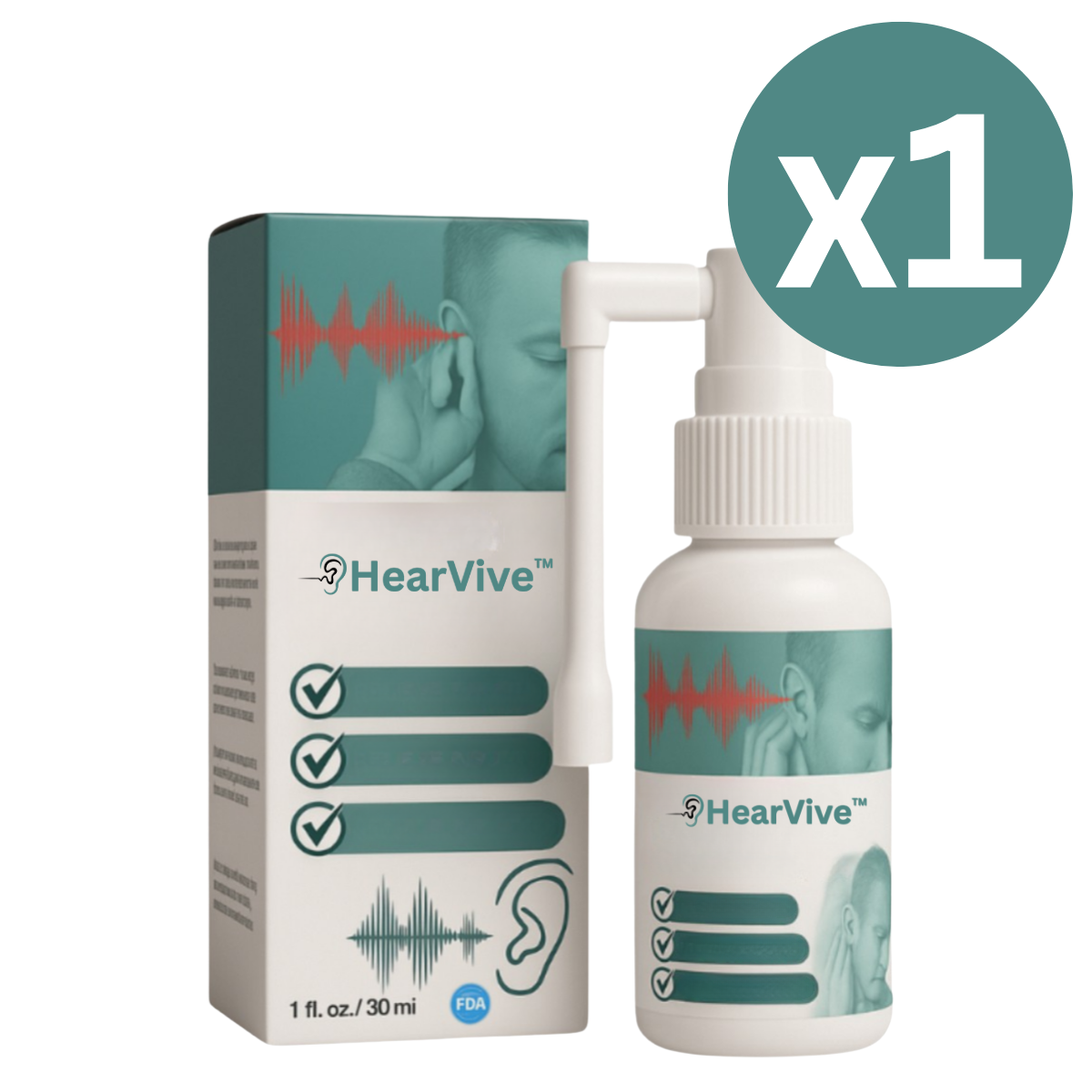 HearVive™
