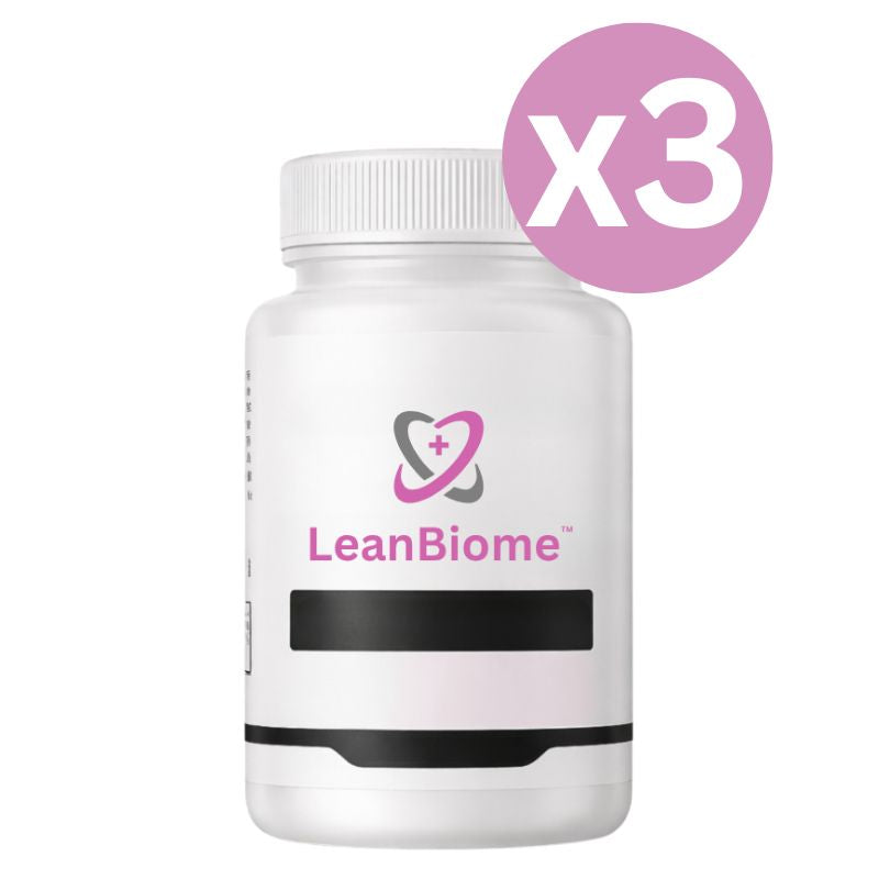 LeanBiome™