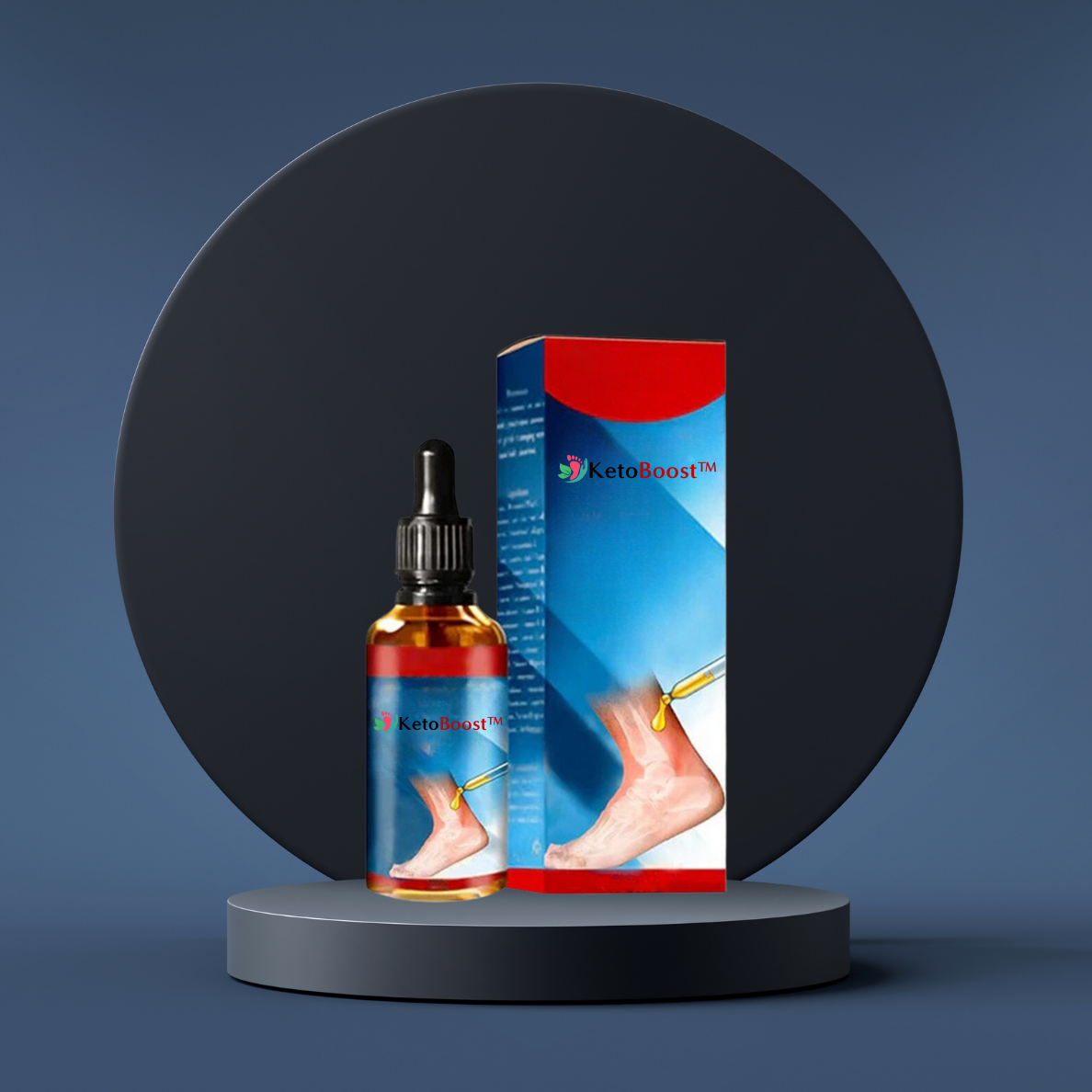 KetoBoost™
