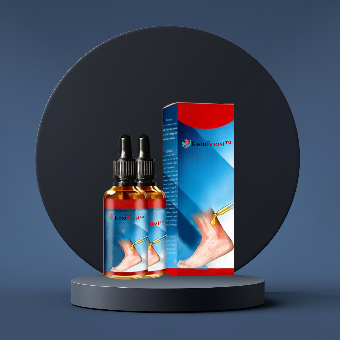 KetoBoost™
