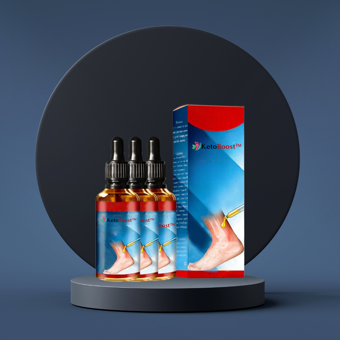 KetoBoost™