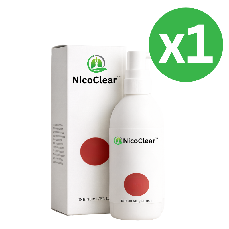 NicoClear™