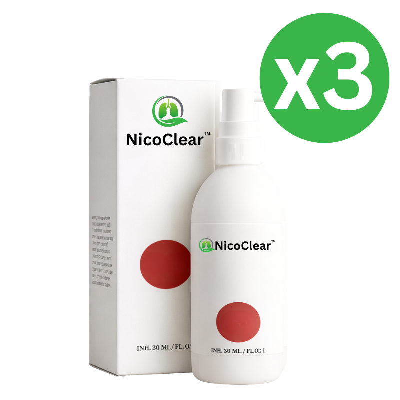NicoClear™