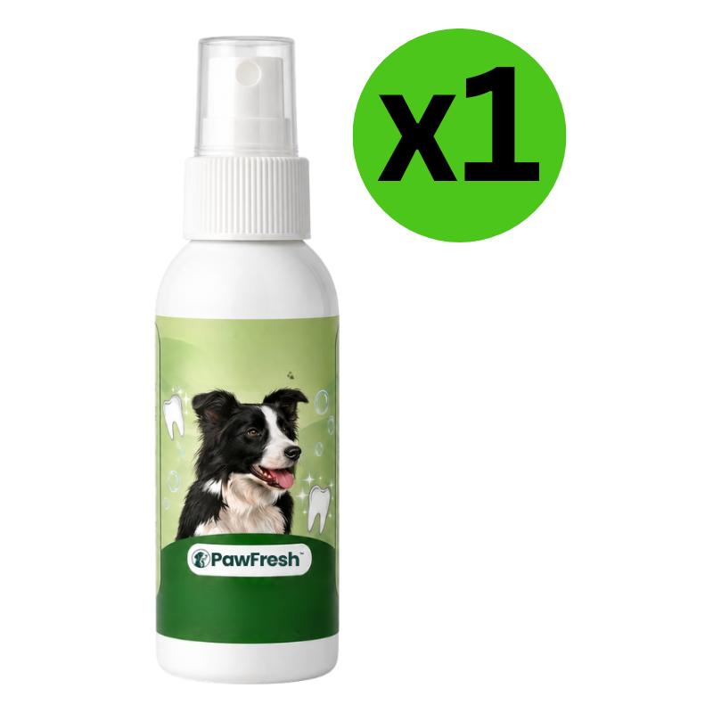 PawFresh™