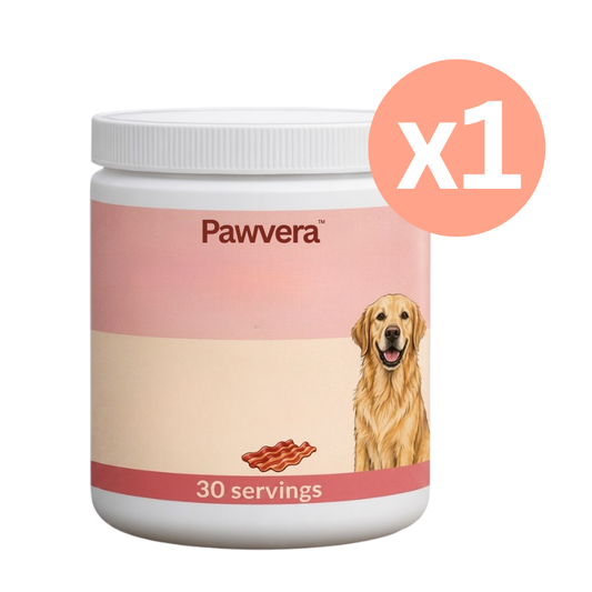Pawvera™