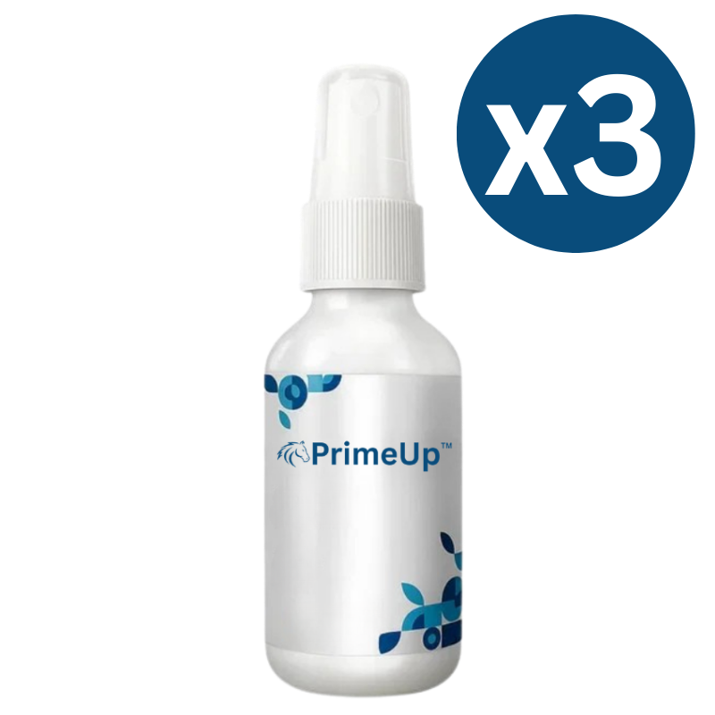 PrimeUp™