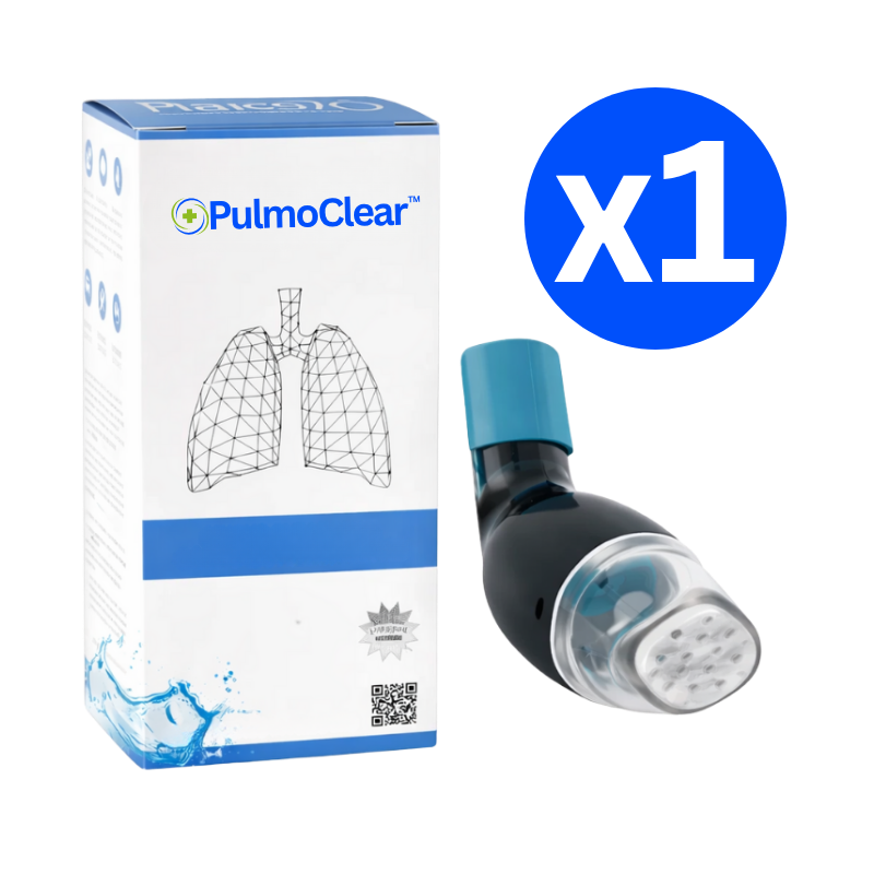 PulmoClear™