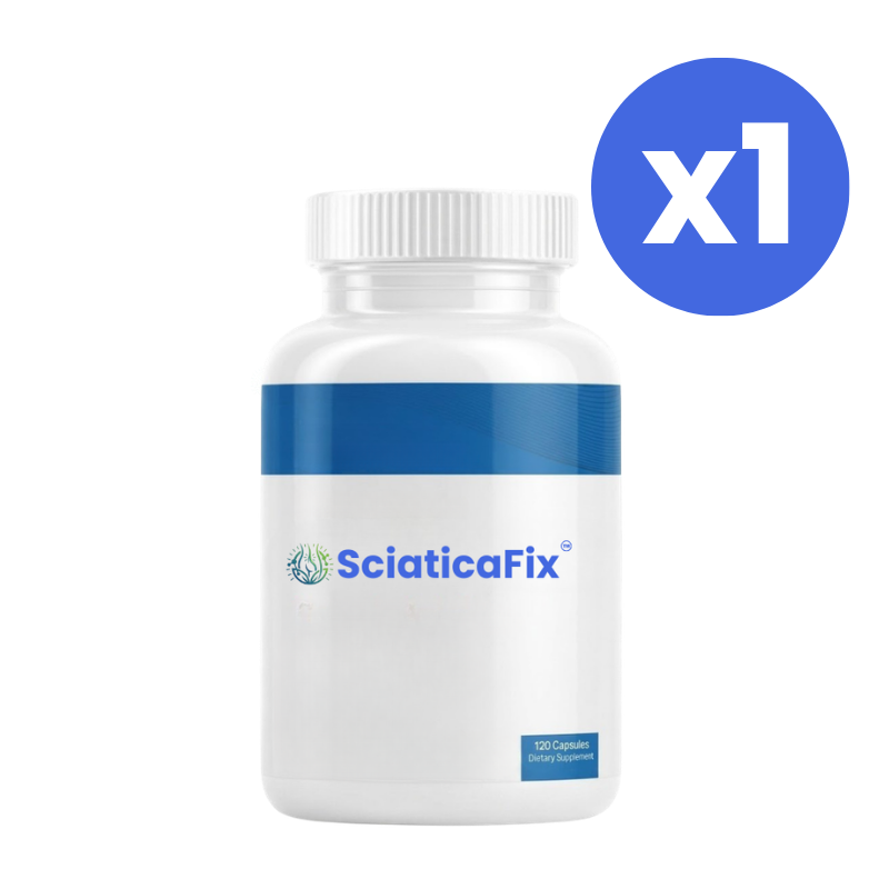 SciaticaFix™