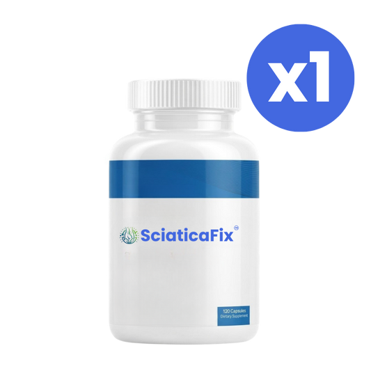 SciaticaFix™