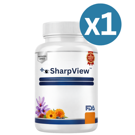 SharpView™