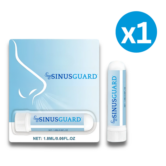SinusGuard.